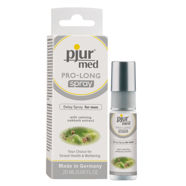 Pjur Med Pro-Long Spray Pjur Med Pro-Long Spray